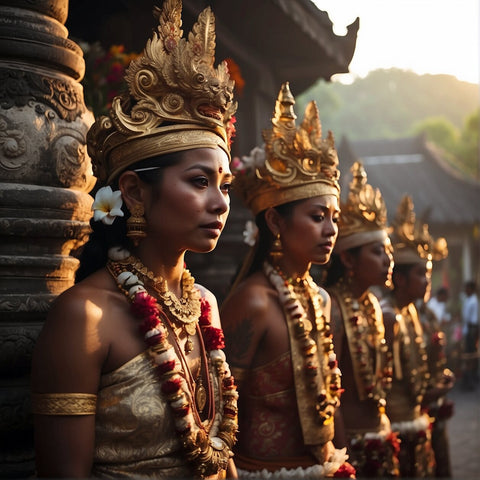 embracing the power of bali spiritual traditions for personal growth