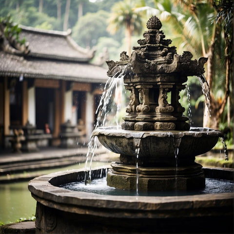 embracing ubud bali spiritual heart