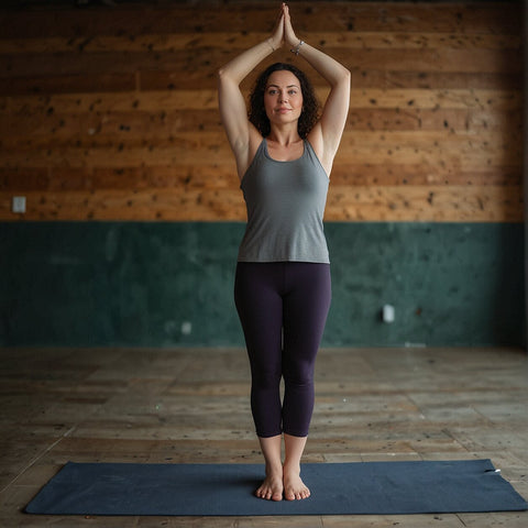 incorporating yoga philosophy into daily life for personal growth