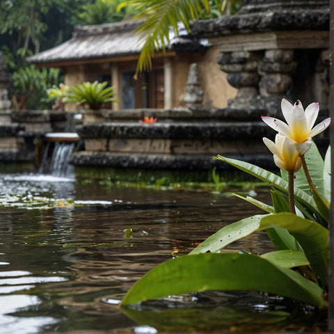 learning from bali water temples