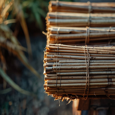 meditative weaving balinese basketry mindful living