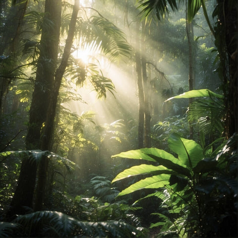 tranquil trails of ubud trekking inner peace