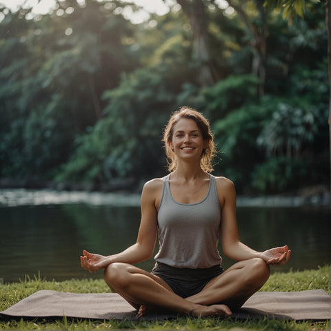 uncover ubud harmony of yoga amidst nature