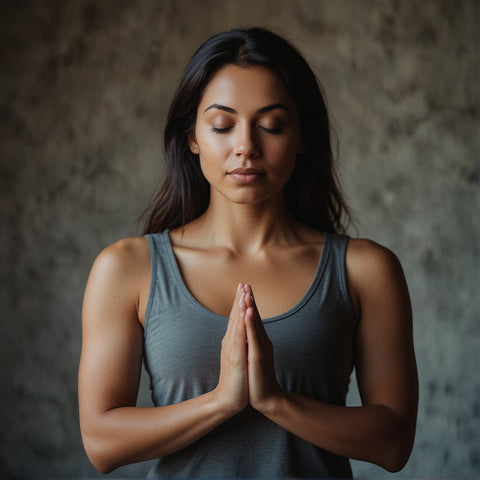 yoga for emotional healing