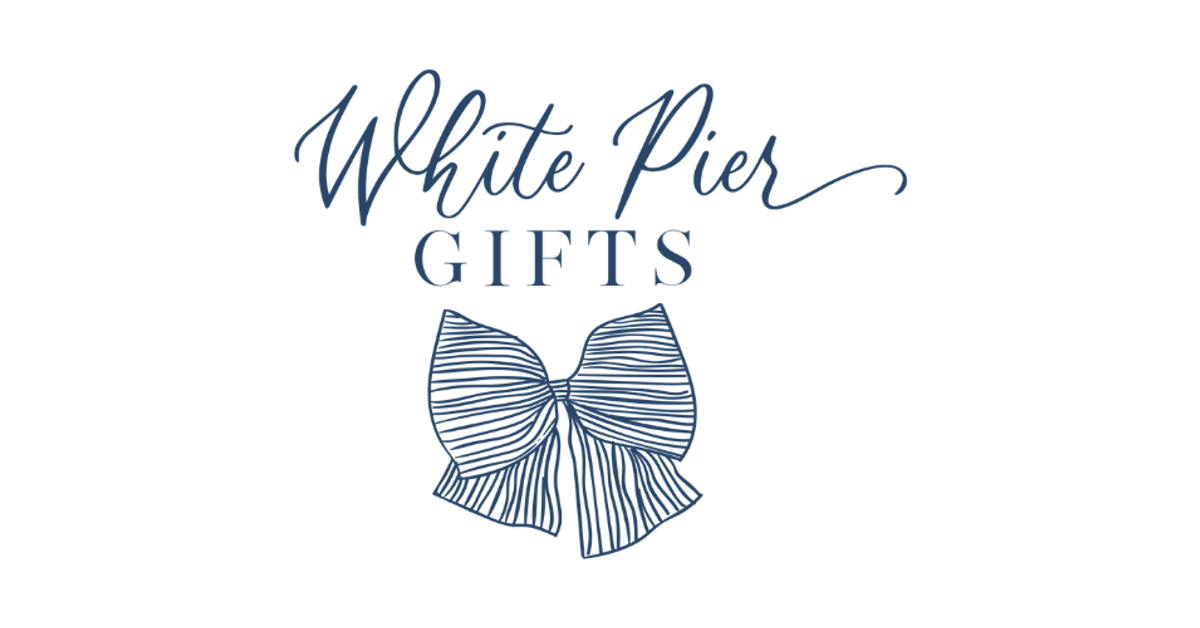 White Pier Gifts