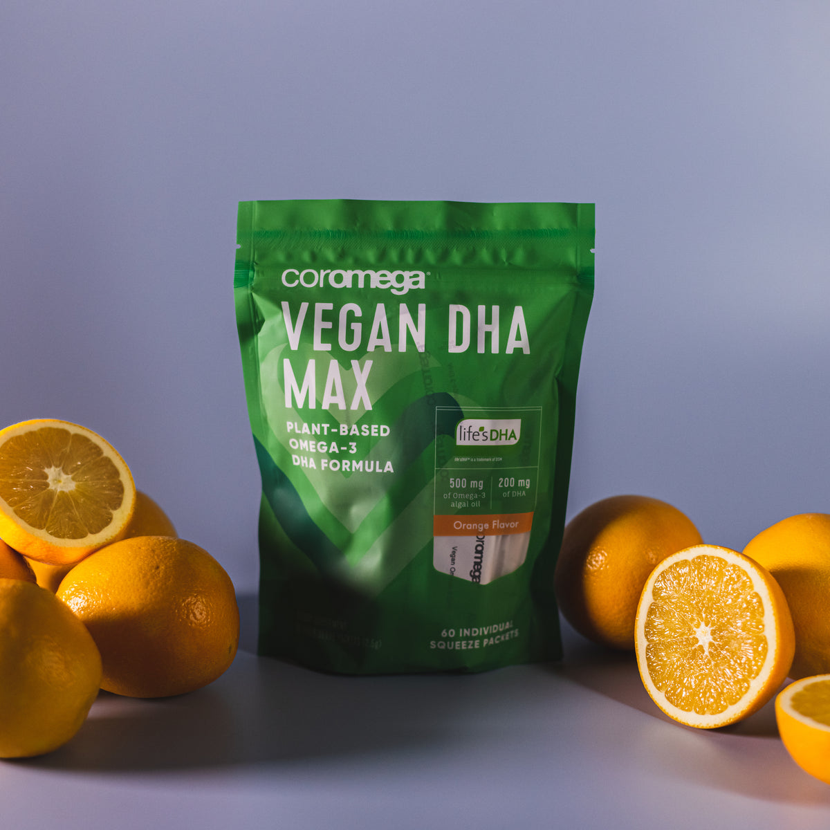 Vegan DHA MAX