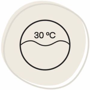 CARRY Schutzhuelle waschbar bei 30 Grad