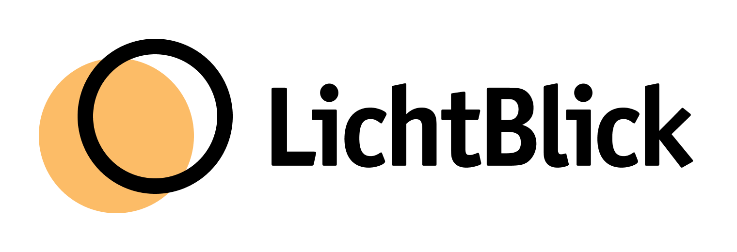 CARRY Trinkflaschen Referenz mit Logo Lichtblick