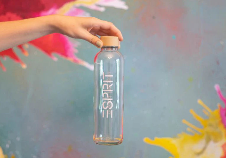 Trinkflaschen mit deinem individuellen Design