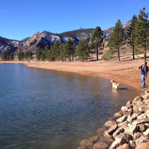 Stratton Open Space - Colorado Springs