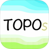 Topo Nomad App