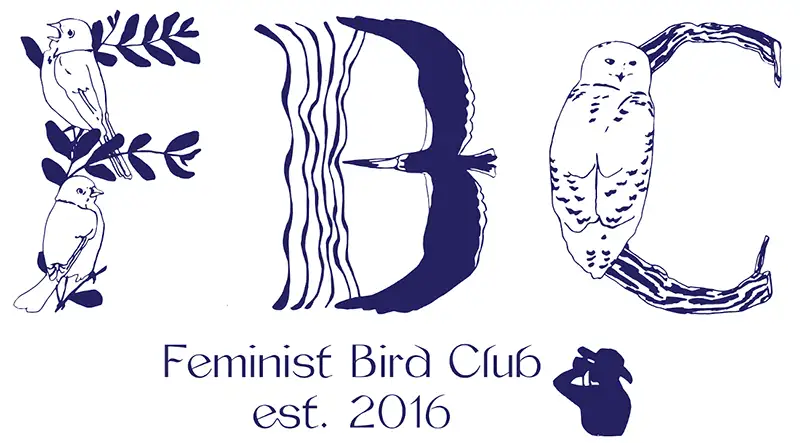Feminist Bird Club