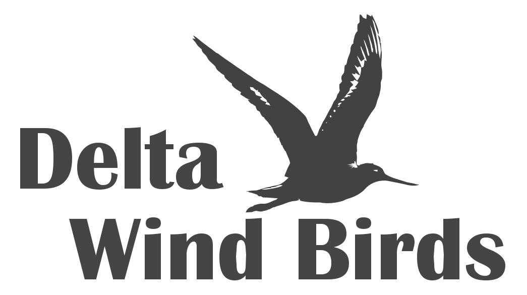 Delta Wind Birds
