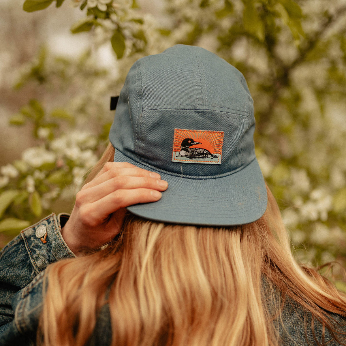 Futurebirds Unstructured Snapback