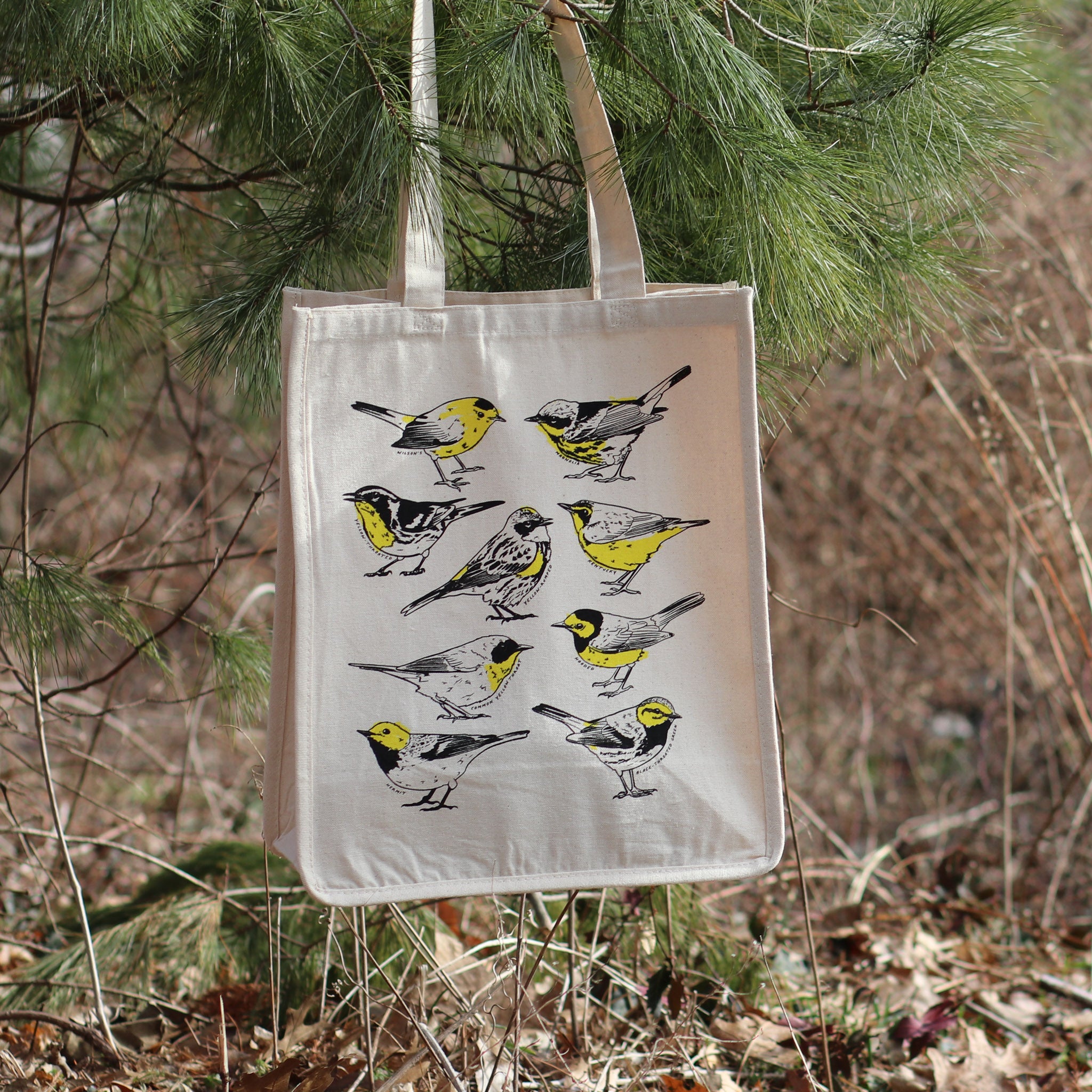 Bird Stickers