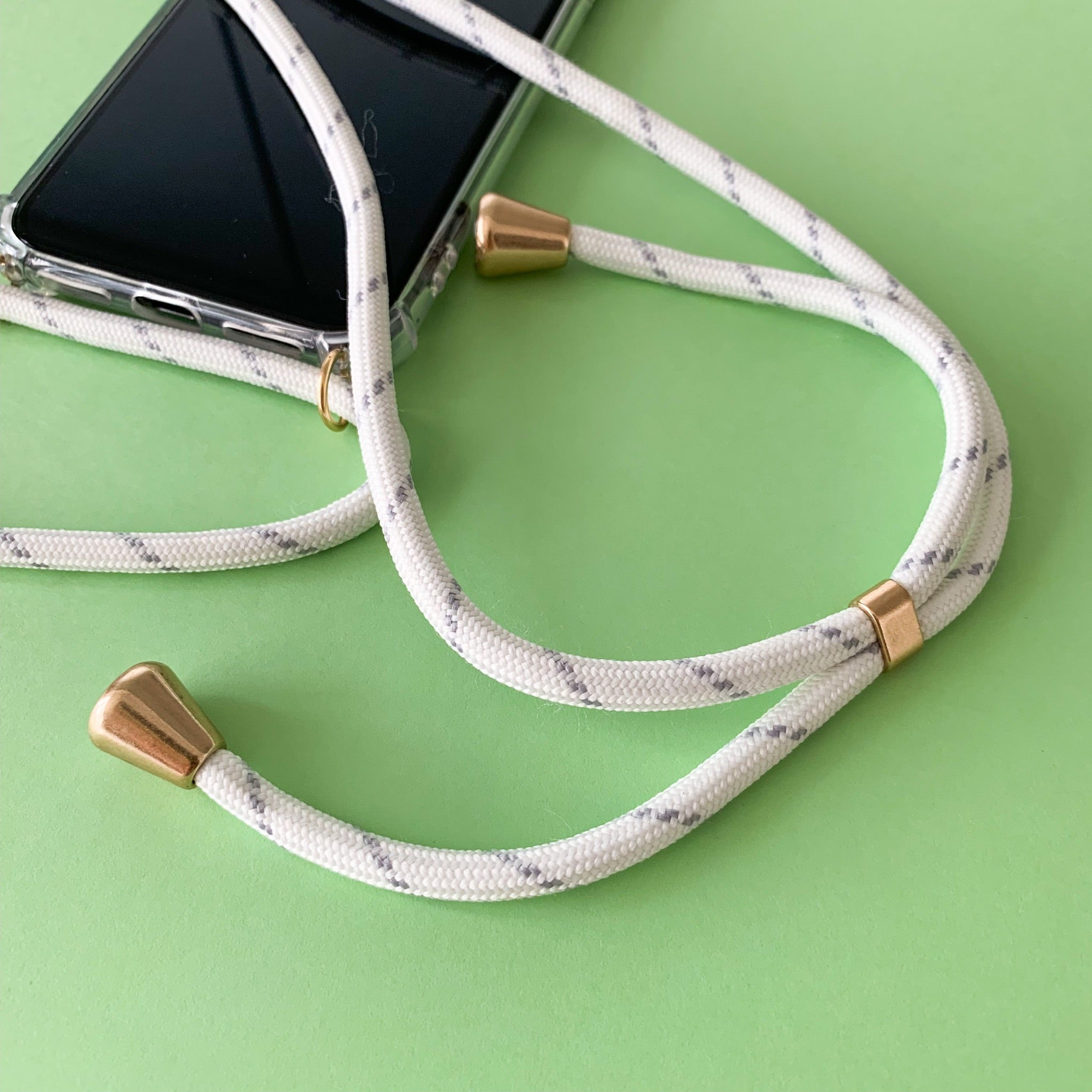 coque collier iphone xr