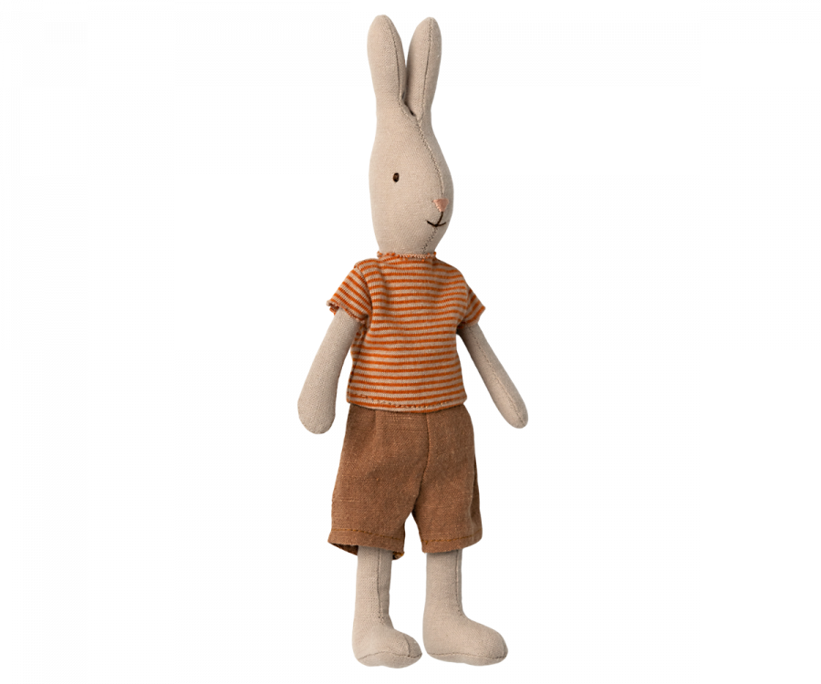 Image of Rabbit Size 1 - Classic T-shirt & Shorts