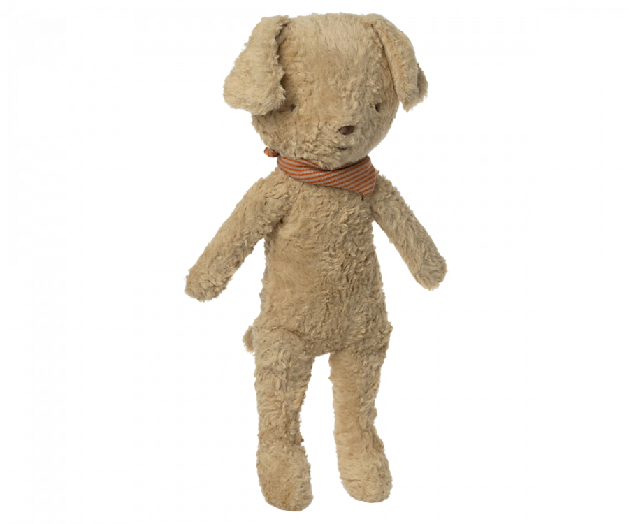 Image of Dog, Plush