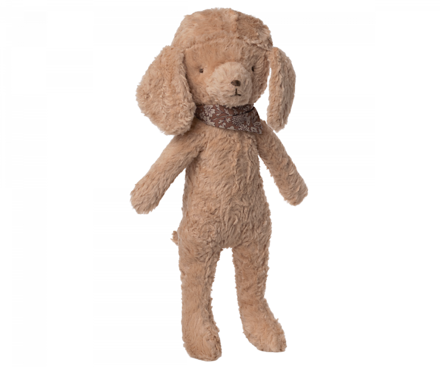 Image of Poodle Dog, Plush