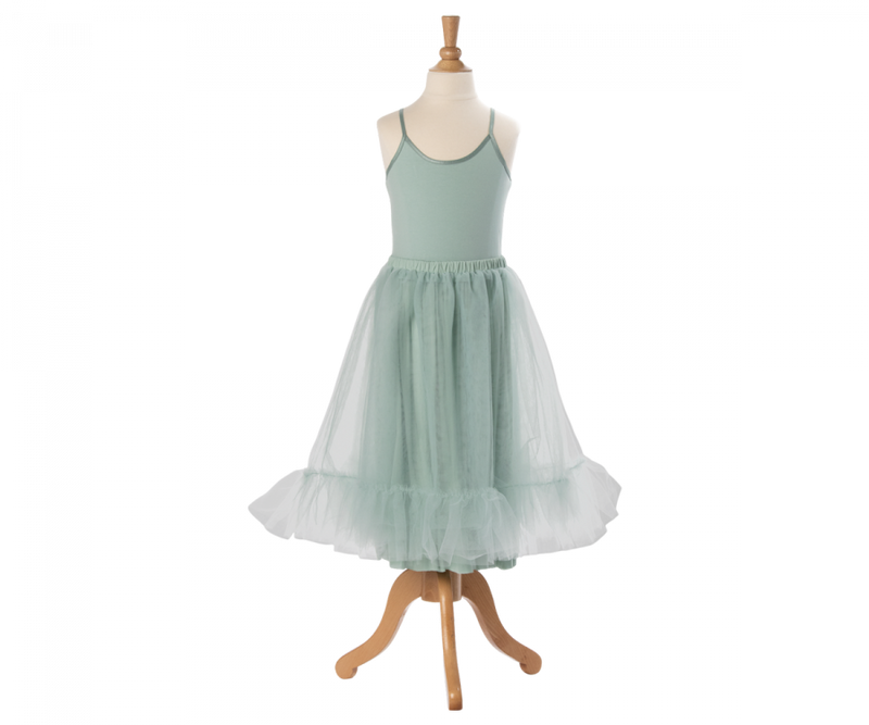 Ballerina Dress - Mint - Maileg USA