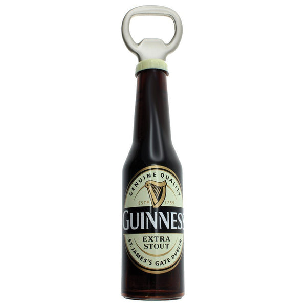 Guinness Pint Glass & Opener Set – Diebel's Sportsmens Gallery