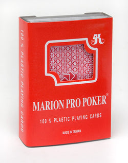 Pro Poker Cards