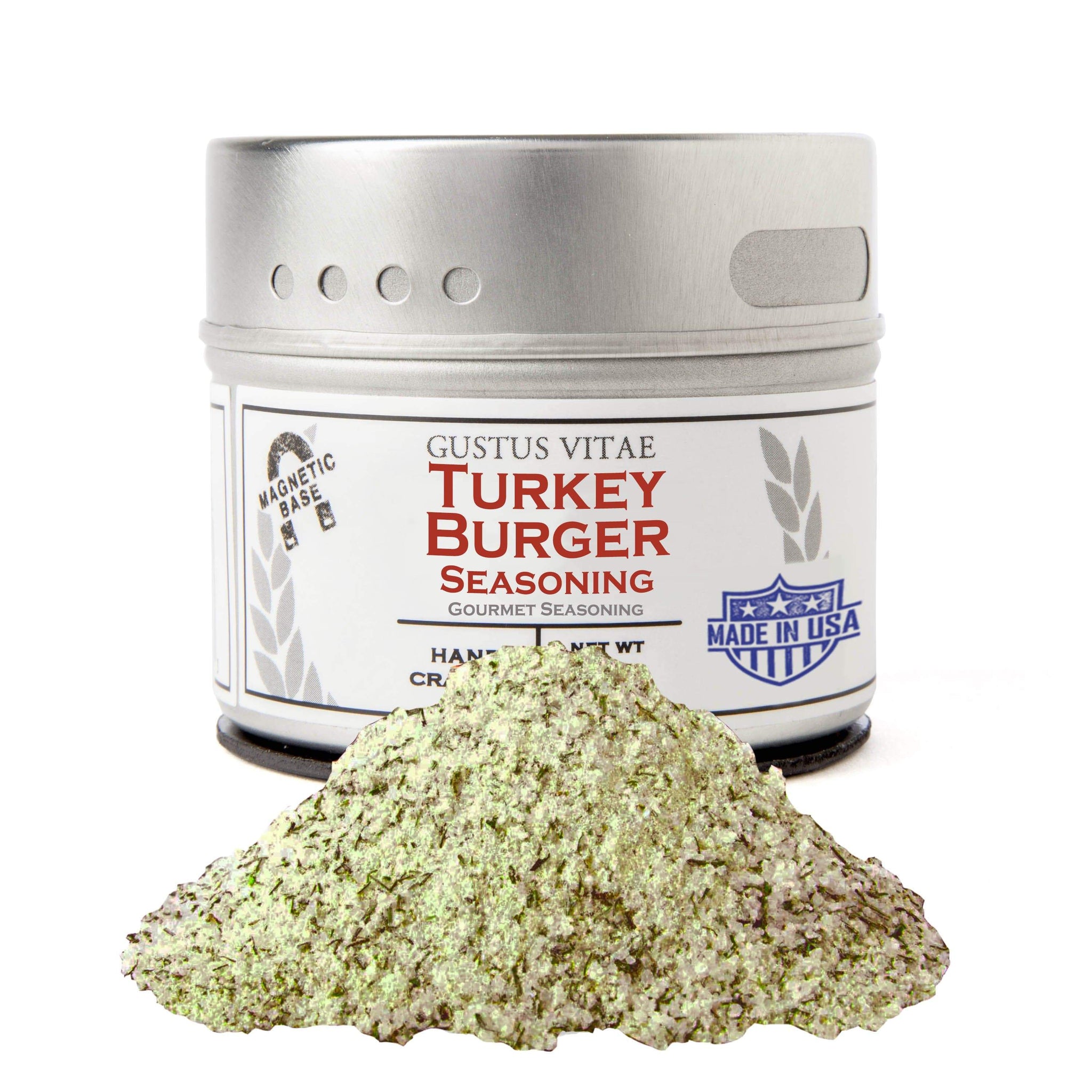 Turkey Burger Seasoning Gourmet Seasonings Gustus Vitae 817353 1024x1024@2x ?v=1612582939