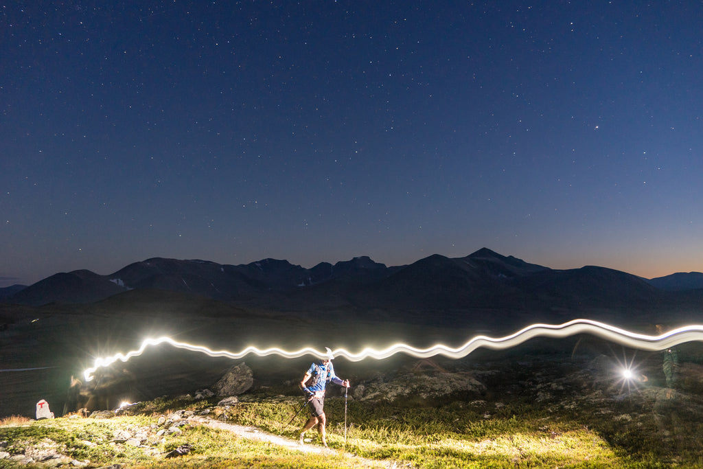 Photo: Rondane100