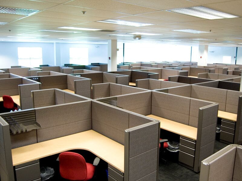 Looking For A Place To Sell Office Furniture? NJ's Best Used Furniture –  Commercial Furniture Resource