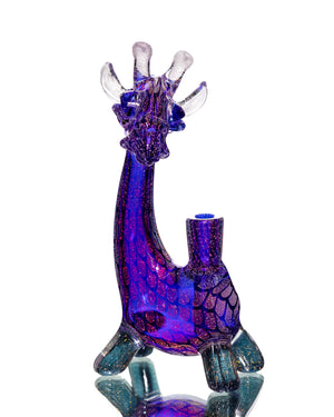 
            
                Load image into Gallery viewer, Matt Robertson - Blue Giraffe Rig
            
        
