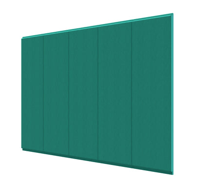 Wall Pad Cut-Out Inserts – FUJI Mats