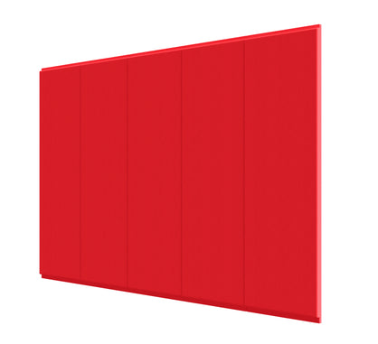 Wall Pad Cut-Out Inserts – FUJI Mats