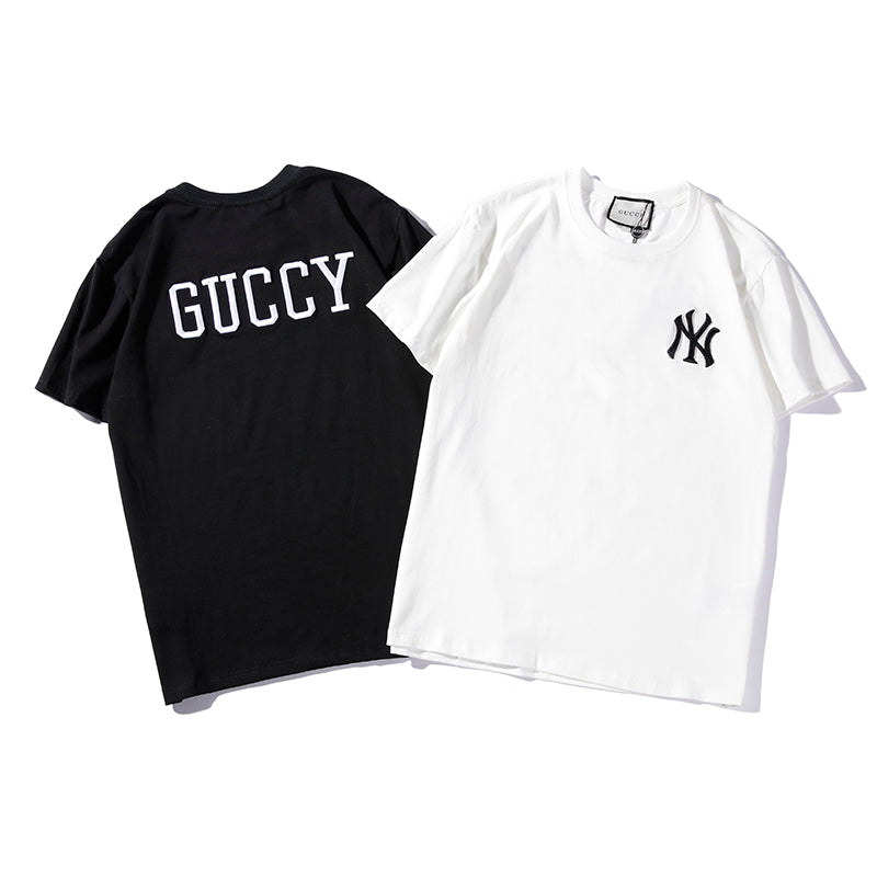 gucci new york yankees t shirt