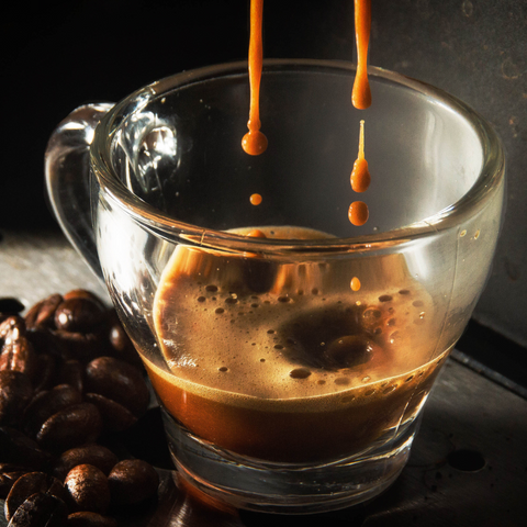 Popular Coffee Types (Espresso) - Clout Coffee