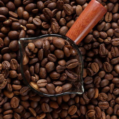 Clout Coffee TYPE OF COFFEE BEAN - Gesha