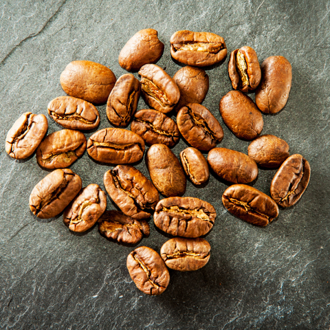 Clout Coffee TYPE OF COFFEE BEAN - Maragogype