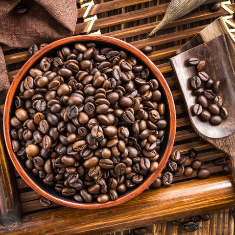 Clout Coffee TYPE OF COFFEE BEAN - Catuai