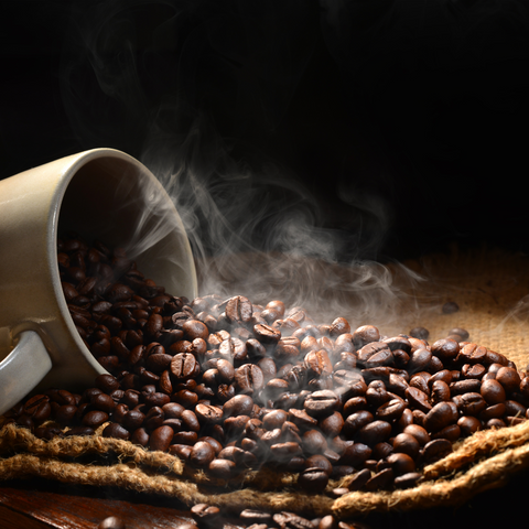 Clout Coffee TYPE OF COFFEE BEAN - Pacamara