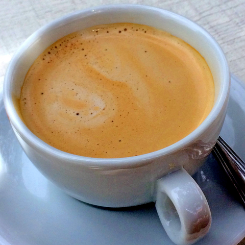 Popular Coffee Type ( Cafe Au Lait) - Clout Coffee