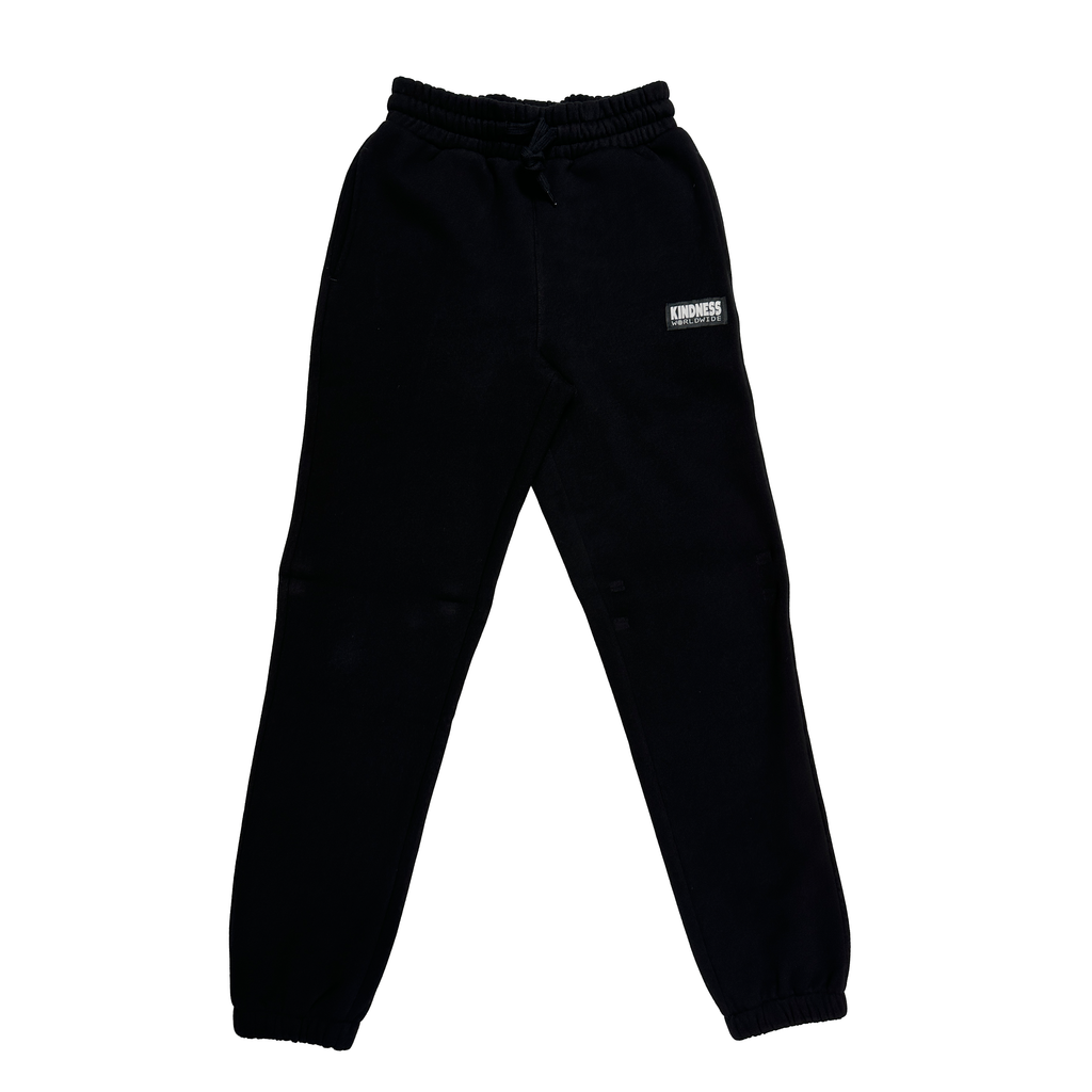 Logo Sweat Pants – Joined® Worldwide