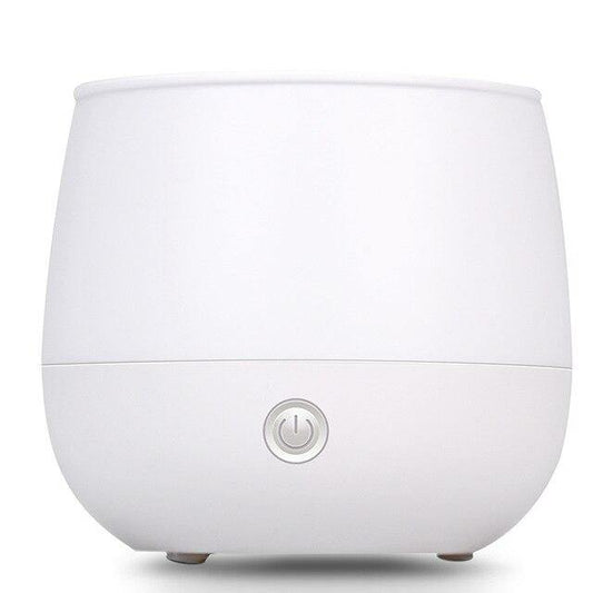 Ultrasonic Humidifier HUMEDIS - white