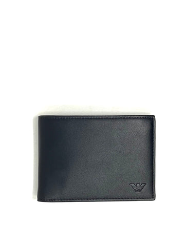 armani collezioni wallet