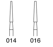 Super Carbide Bur - Round