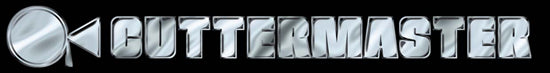 Cuttermaster Logo