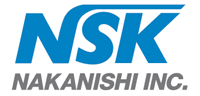 NSK-America-Logo