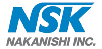 NSK Nakanishi America