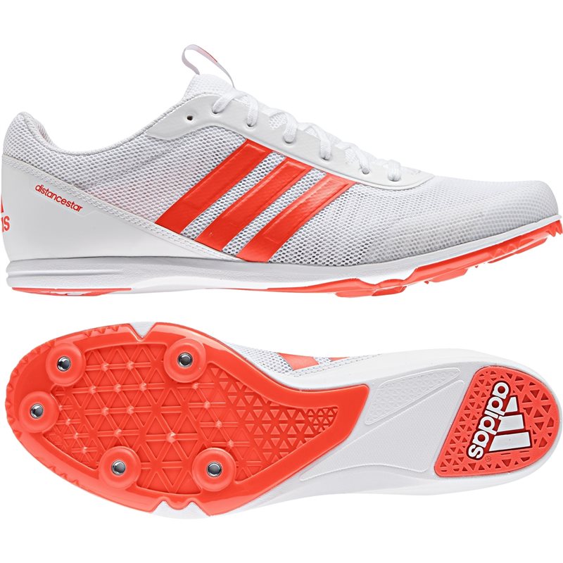 adidas Distancestar Track Running 