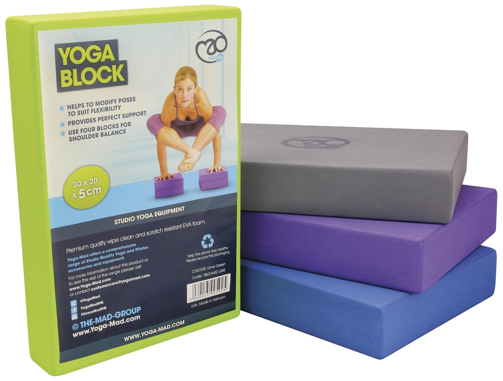 yoga mad blocks