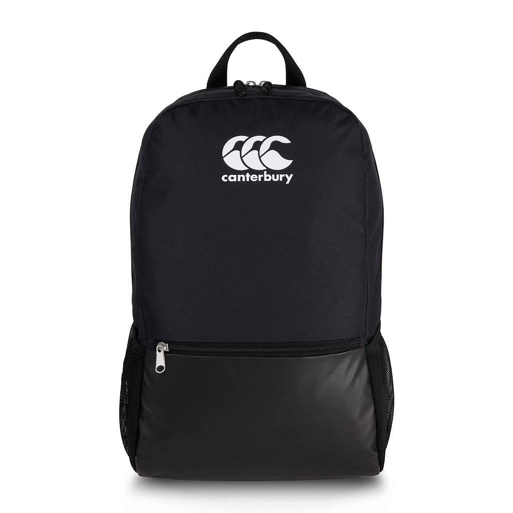 canterbury backpack