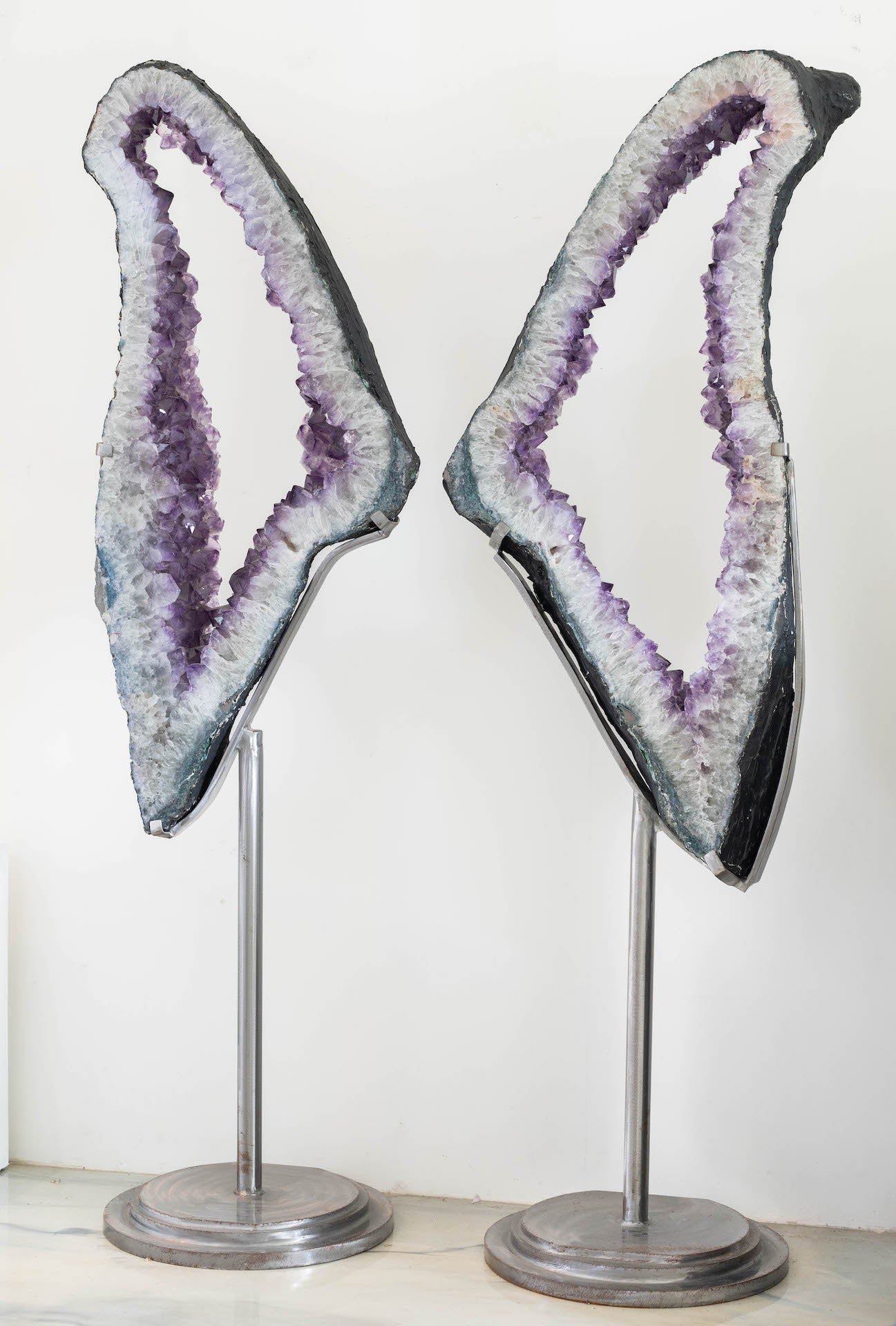 Amethyst Wings